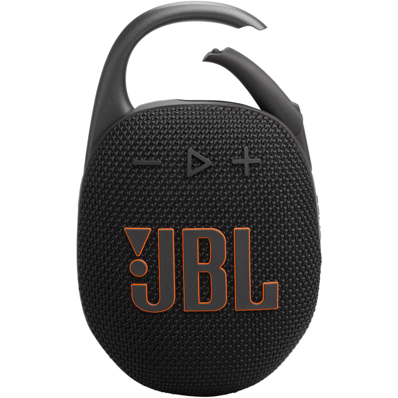 JBL Clip 5 Bluetooth Speaker