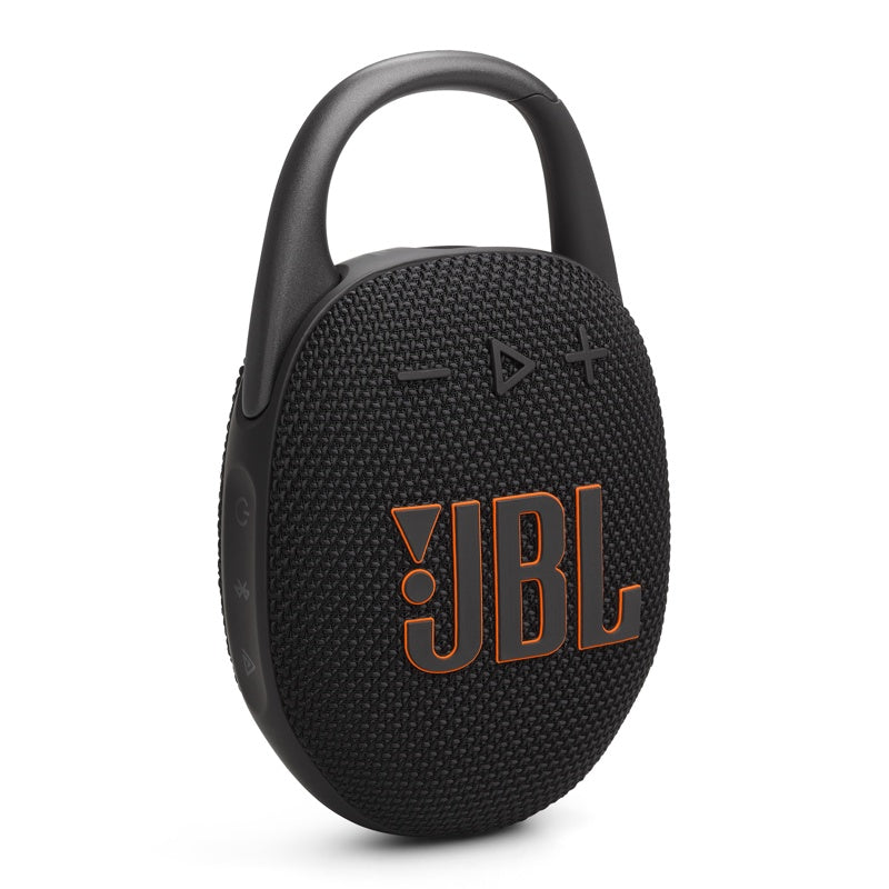JBL Clip 5 Bluetooth Speaker