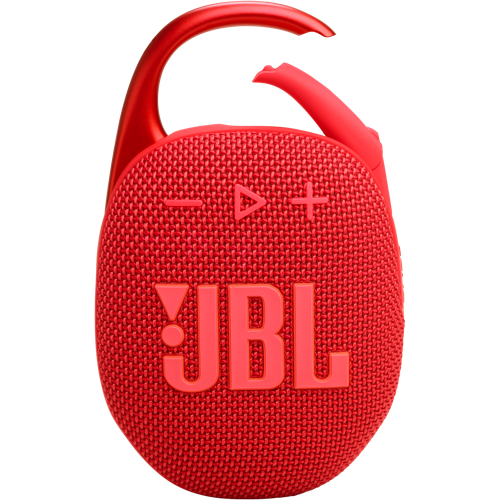 JBL Clip 5 RED