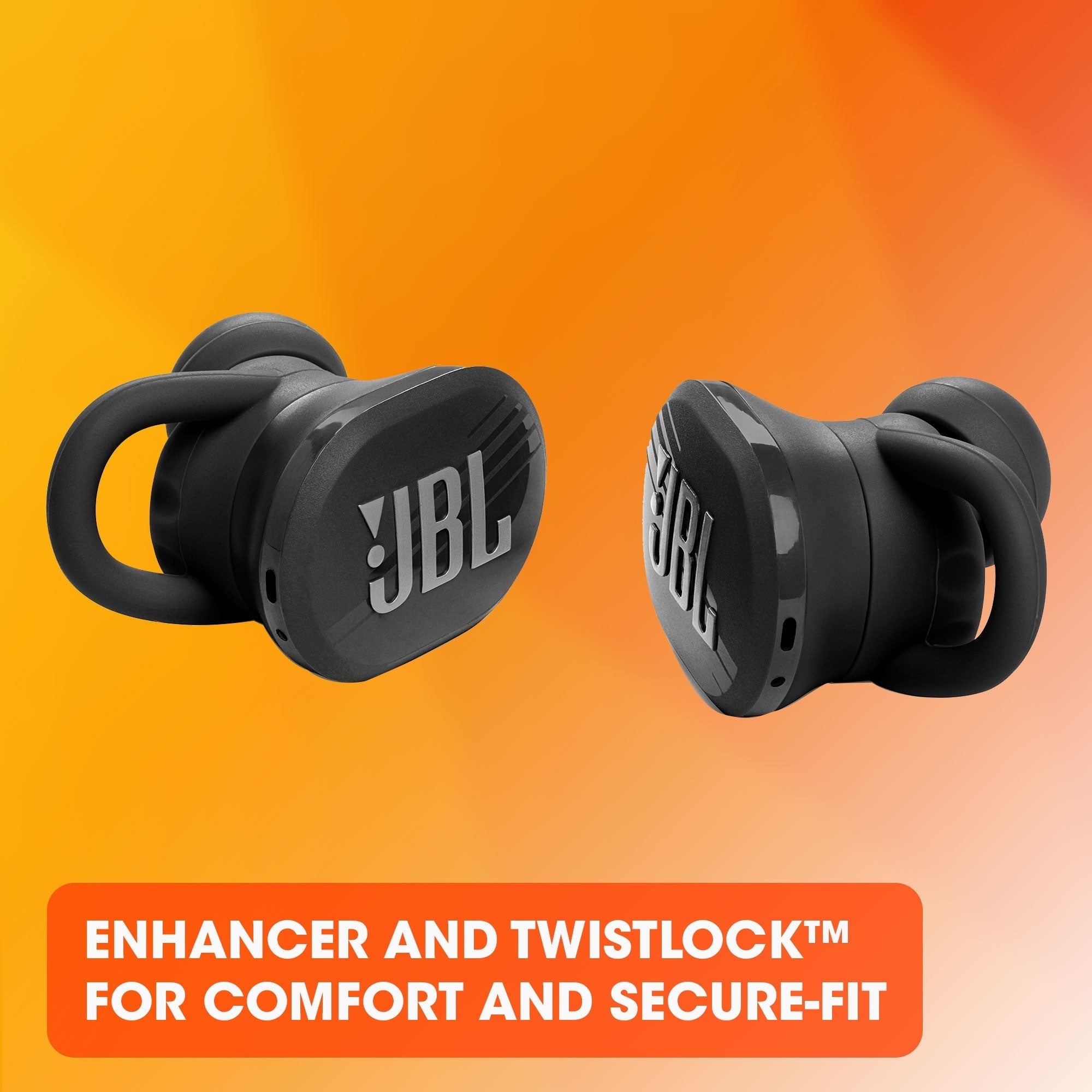 JBL Endurance Race TWS Wireless Sports Earbuds