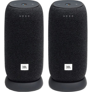 JBL Link Portable Bundle - 2 wireless speakers