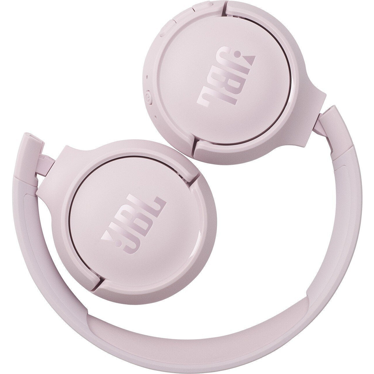 JBL Tune 510BT Rose Wireless On-Ear Headphones