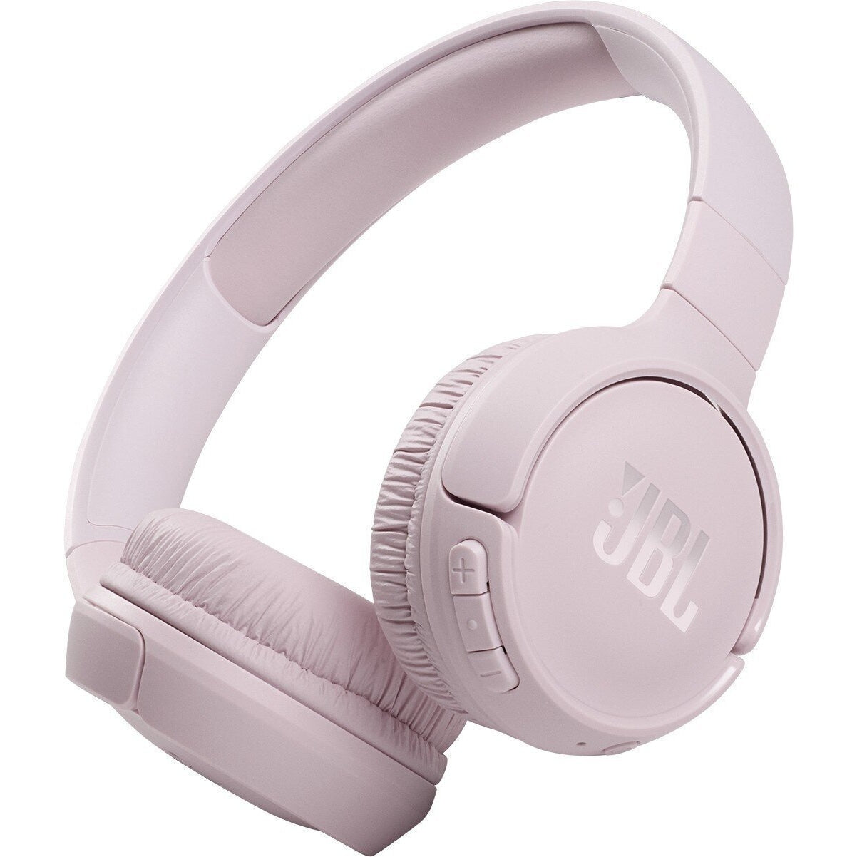 JBL Tune 510BT Rose Wireless On-Ear Headphones