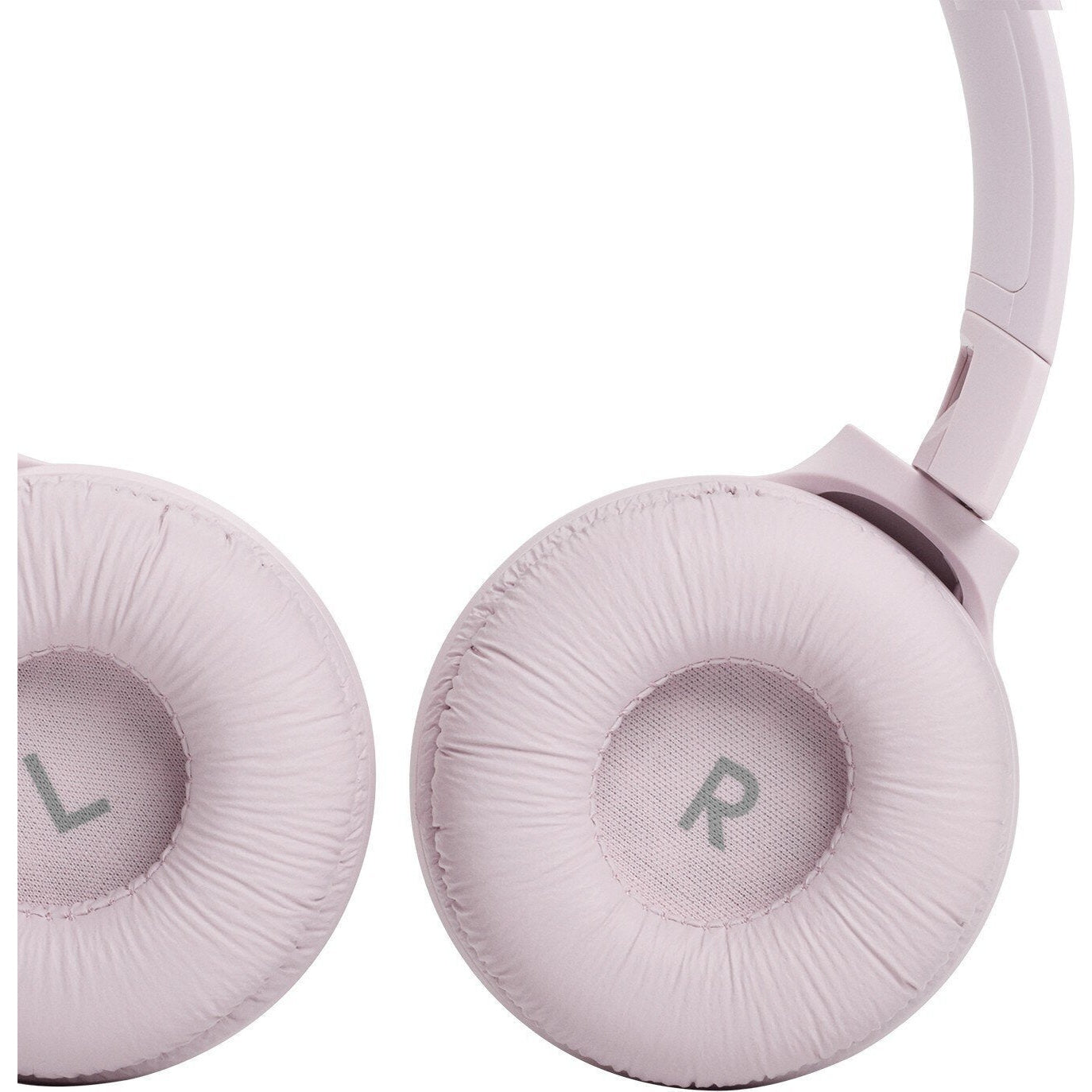 JBL Tune 510BT Rose Wireless On-Ear Headphones