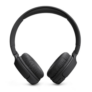 JBL Tune 520BT Headphones, black