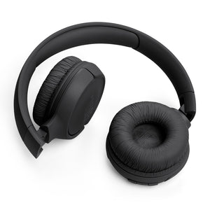 JBL Tune 520BT Headphones, black