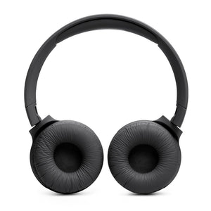 JBL Tune 520BT Headphones, black