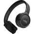 JBL Tune 520BT Headphones, black