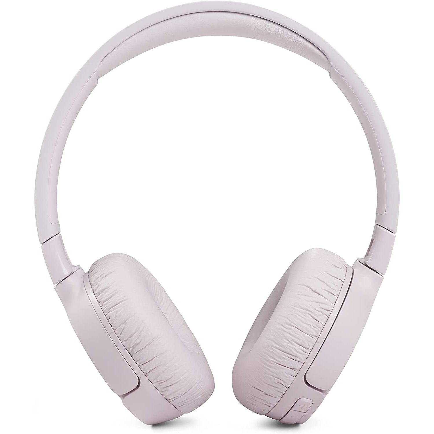 JBL Tune 660NC Noise Cancelling Headphones - Pink