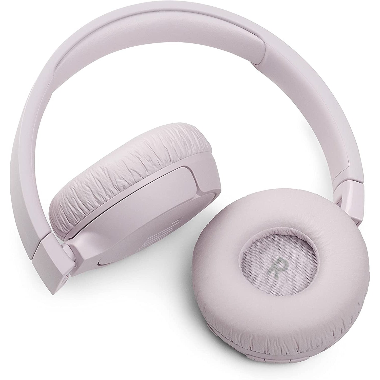 JBL Tune 660NC Noise Cancelling Headphones - Pink