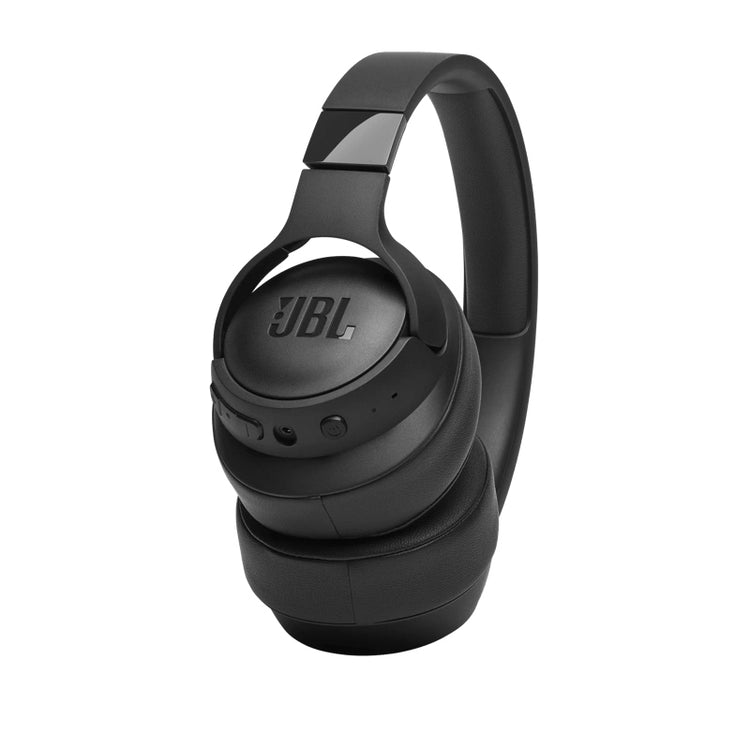 JBL Tune 710BT bluetooth-headset - Black