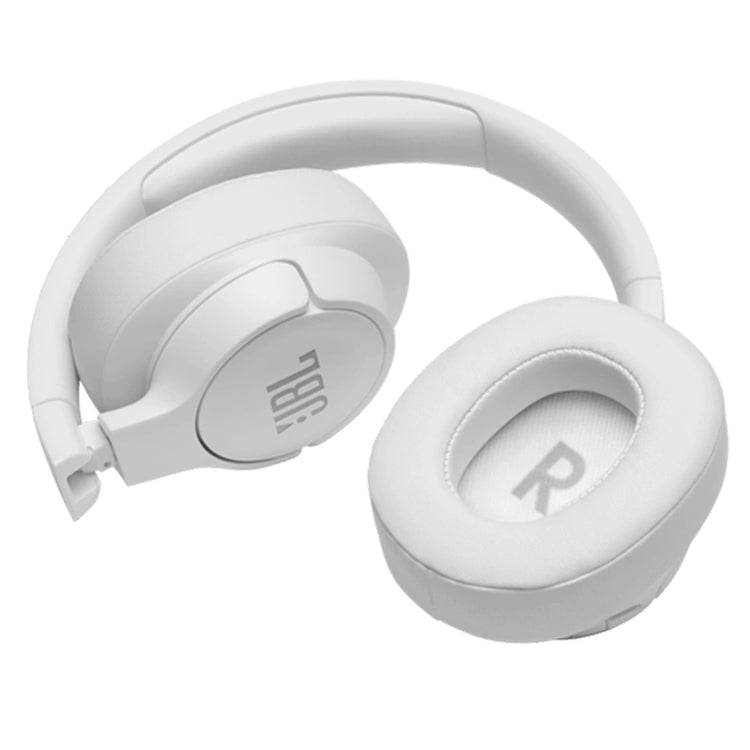 JBL Tune 710BT bluetooth-headset - White