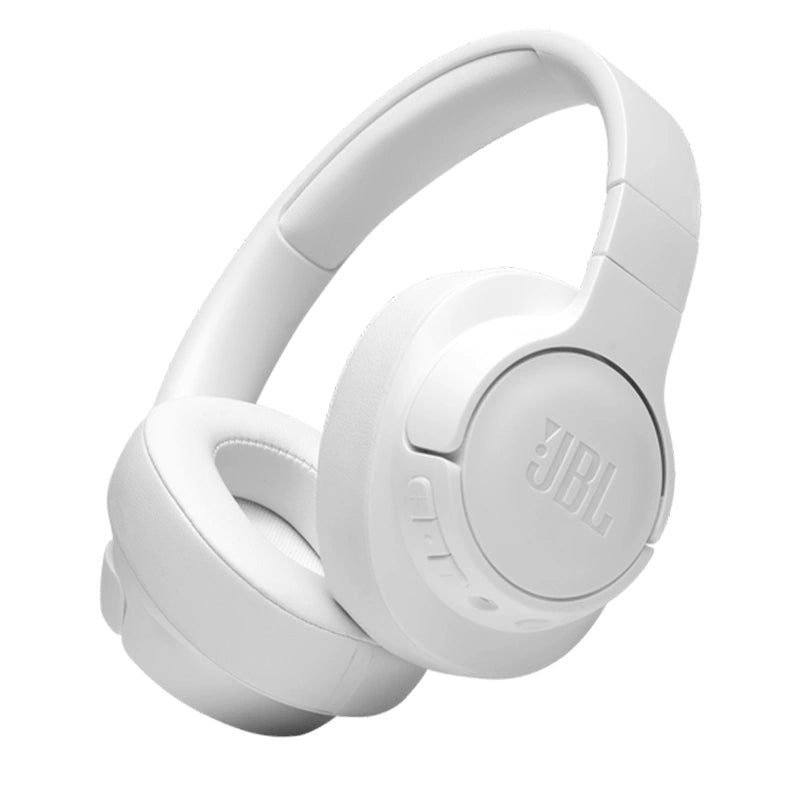 JBL Tune 710BT bluetooth-headset - White