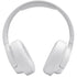 JBL Tune 710BT bluetooth-headset - White