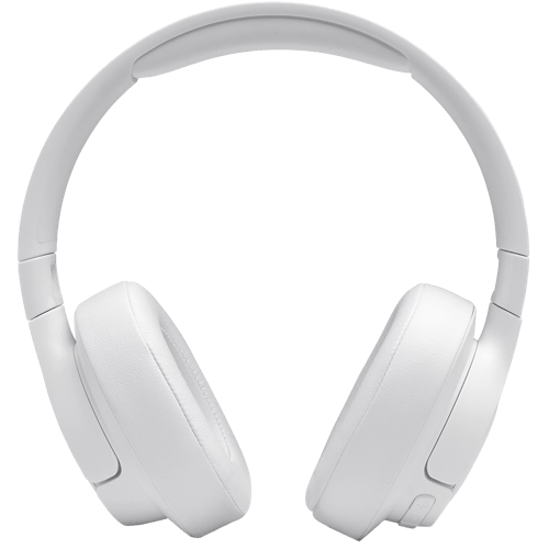 JBL Tune 710BT bluetooth-headset - White