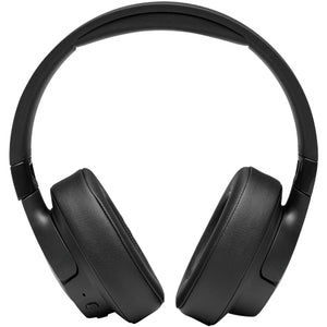 JBL Tune 760NC Headphones - Black