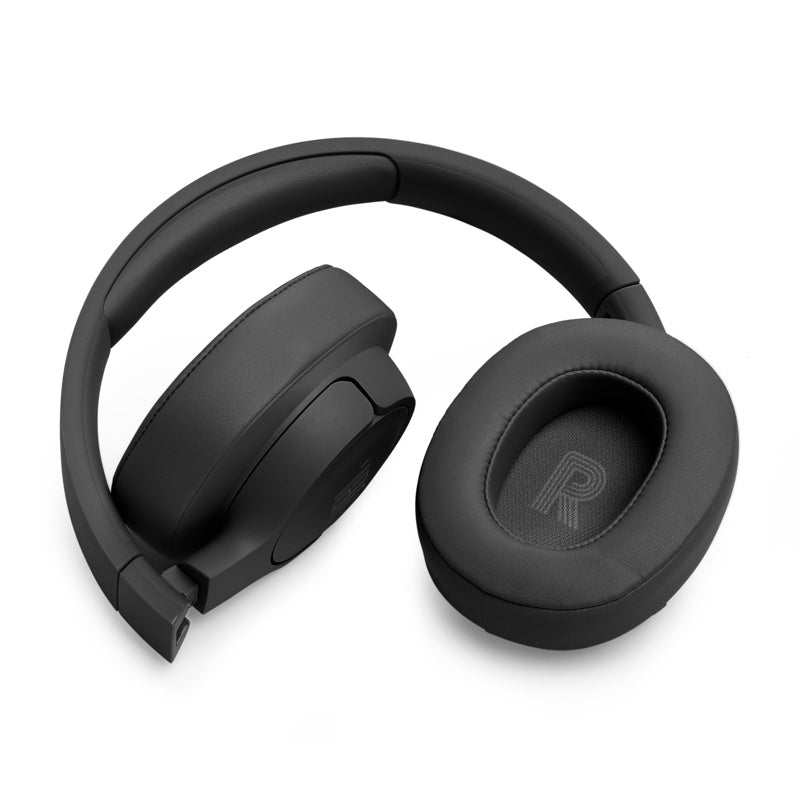 JBL TUNE 770NC Headphones, black