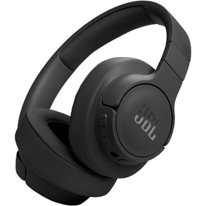 JBL TUNE 770NC Headphones, black