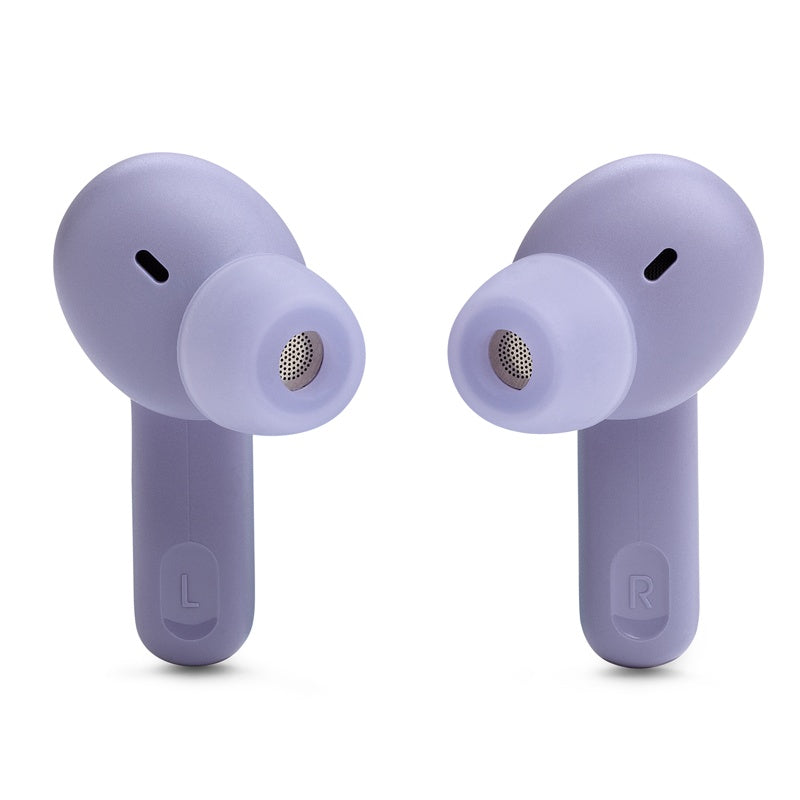 JBL Tune Beam Earbuds, Purple