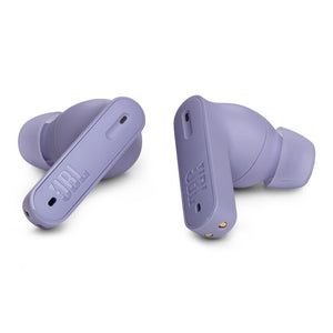 JBL Tune Beam Earbuds, Purple