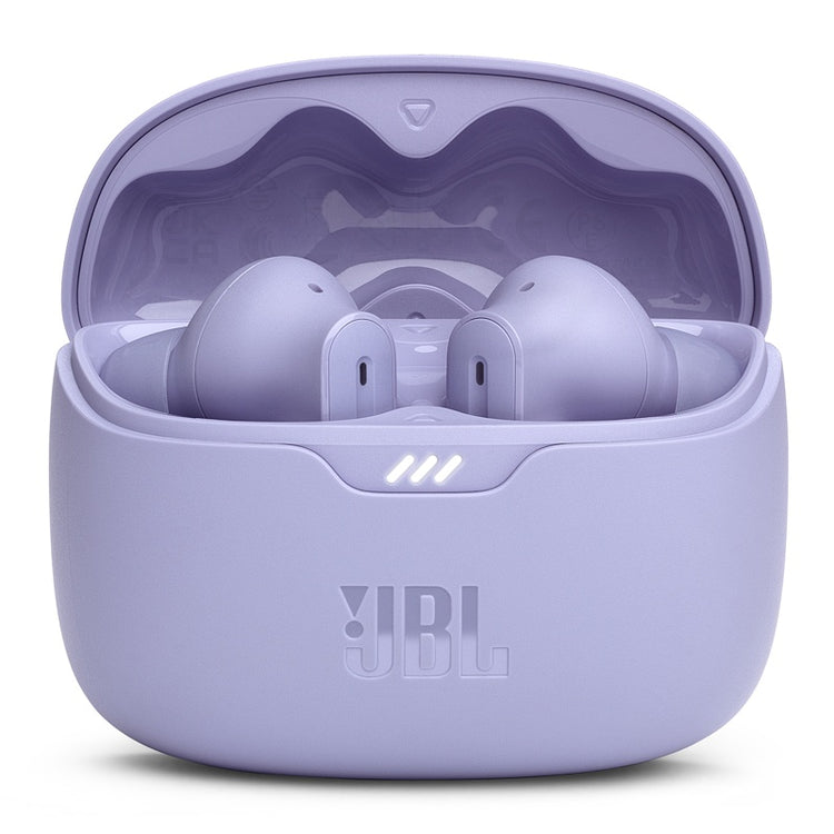 JBL Tune Beam Earbuds, Purple