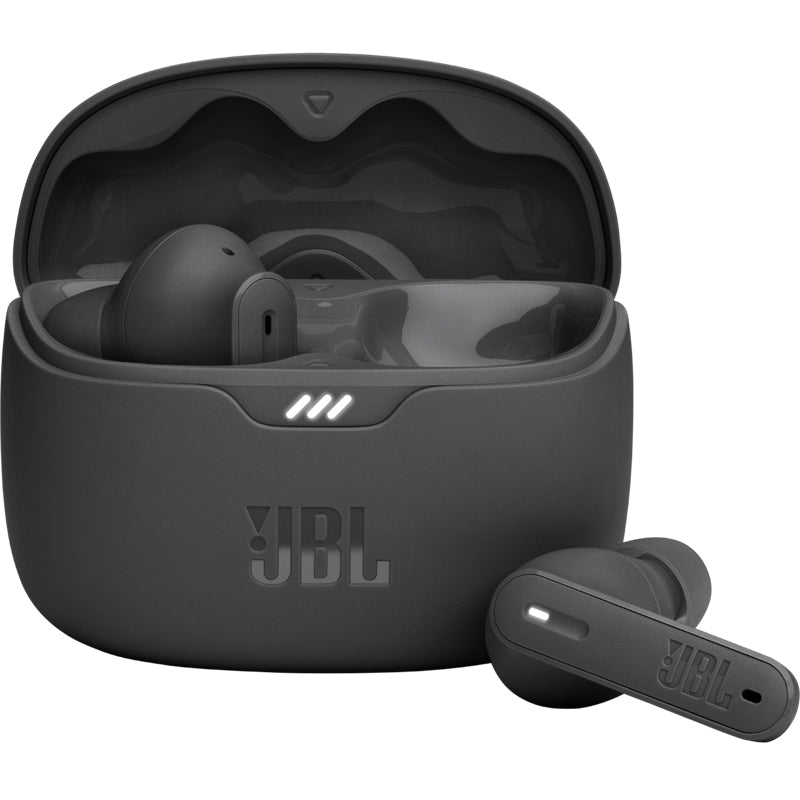 JBL Tune Beam Wireless Noise-Canceling Earbuds