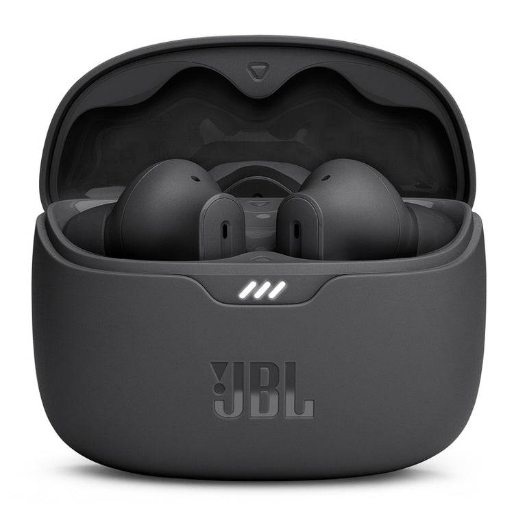 JBL Tune Beam Wireless Noise-Canceling Earbuds