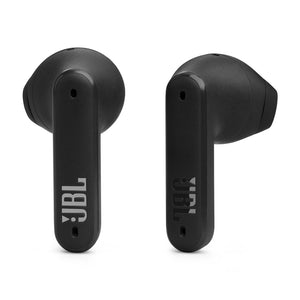 JBL Tune Flex Headphones - Black