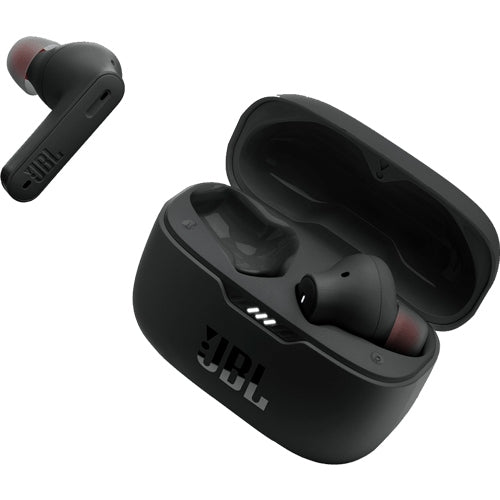 JBL TUNE230NC TWS Headphones - Black