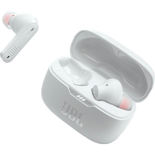 JBL TUNE230NC TWS Headphones - White