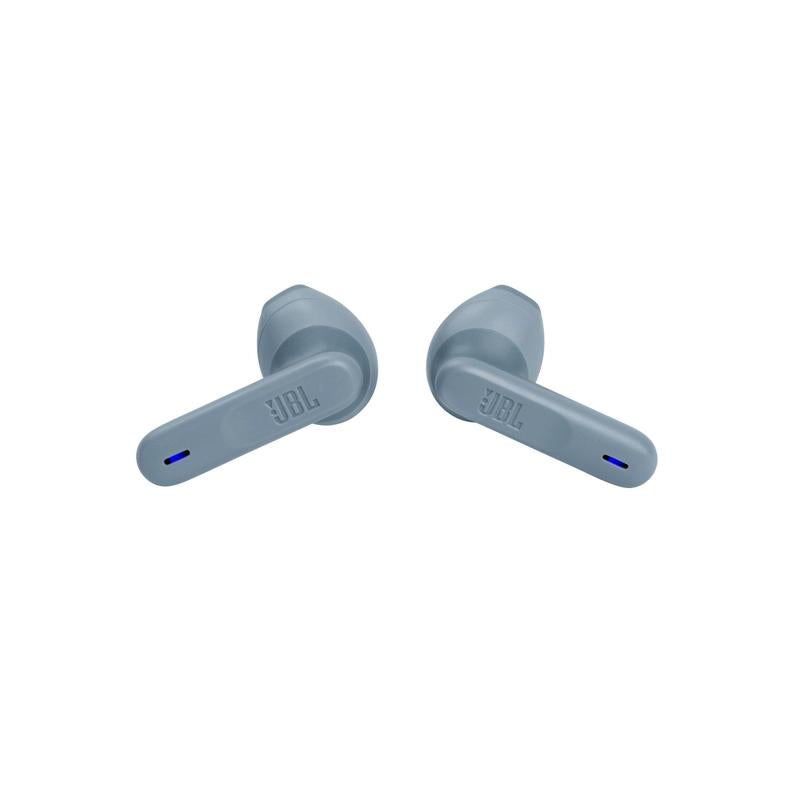 JBL Vibe 300TWS Earbuds, Blue