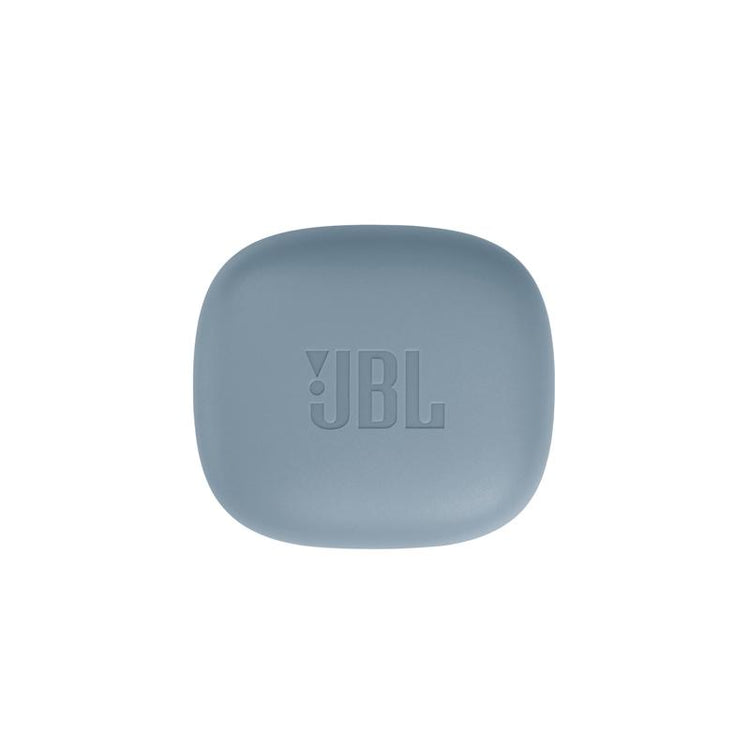 JBL Vibe 300TWS Earbuds, Blue