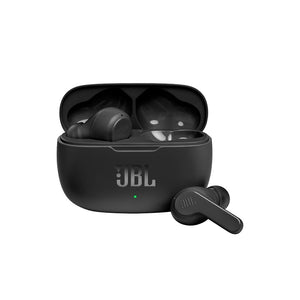 JBL Wave 200TWS bluetooth headphones - Black