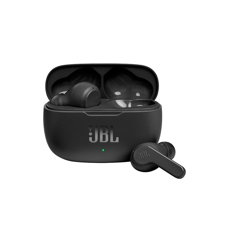 JBL Wave 200TWS bluetooth headphones - Black