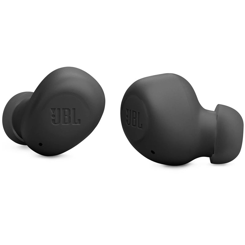 JBL Wave Buds bluetooth headphones - Black