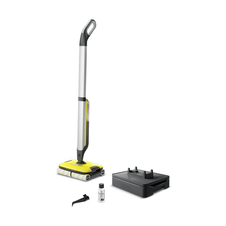 Kärcher FC 7 Cordless Hard Floor Cleaner