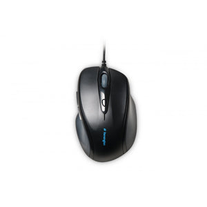 Kensington Pro Fit Wired Full-Size Mouse USB A-Type Optical 2400 DPI