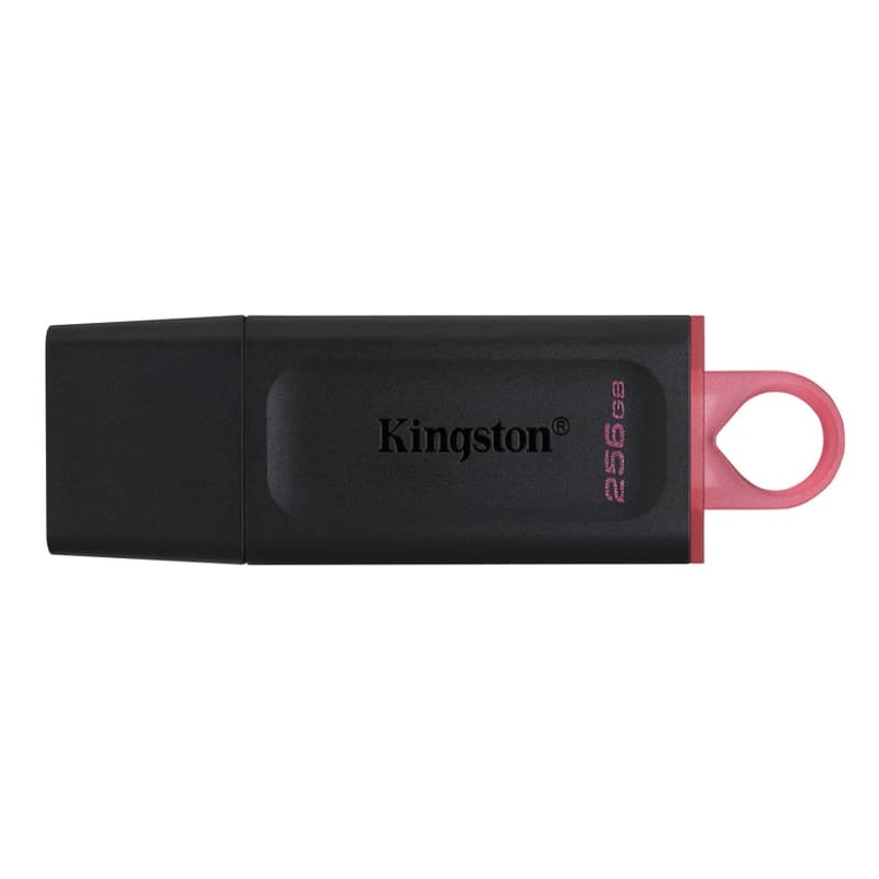 Kingston Exodia USB Drive, 256 GB