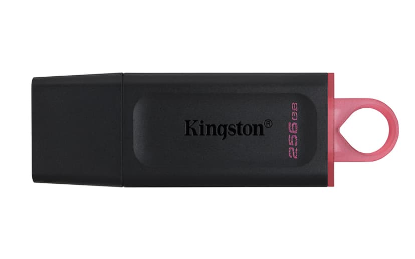 Kingston Exodia USB-enhet, 256 GB