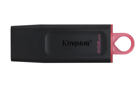 Kingston Exodia USB Drive, 256 GB