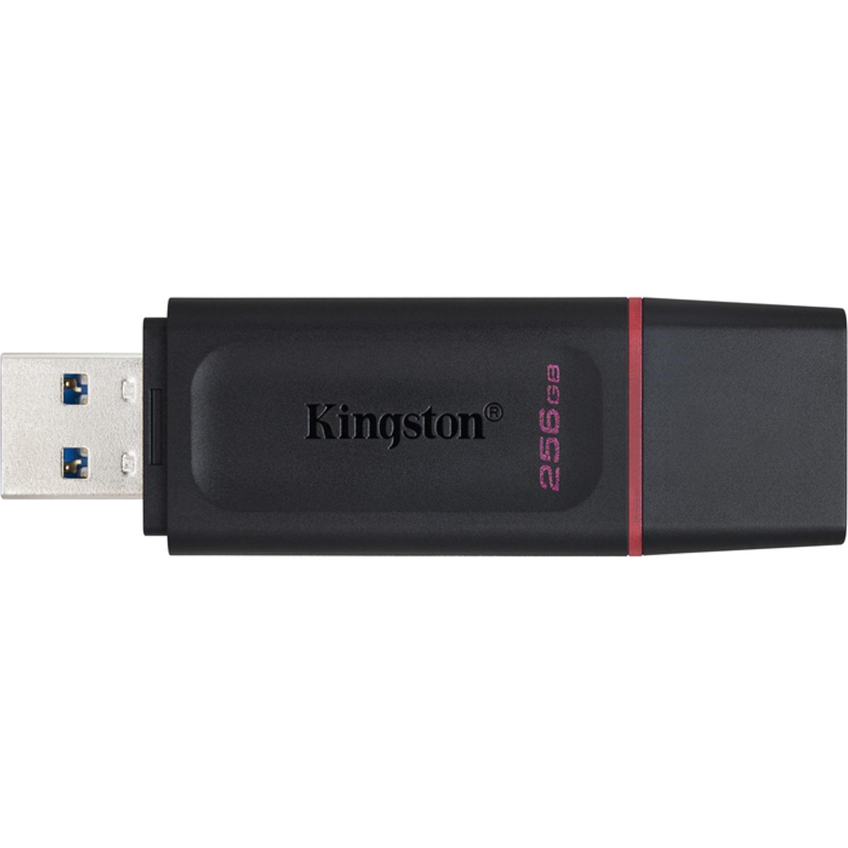 Kingston Exodia USB Drive, 256 GB