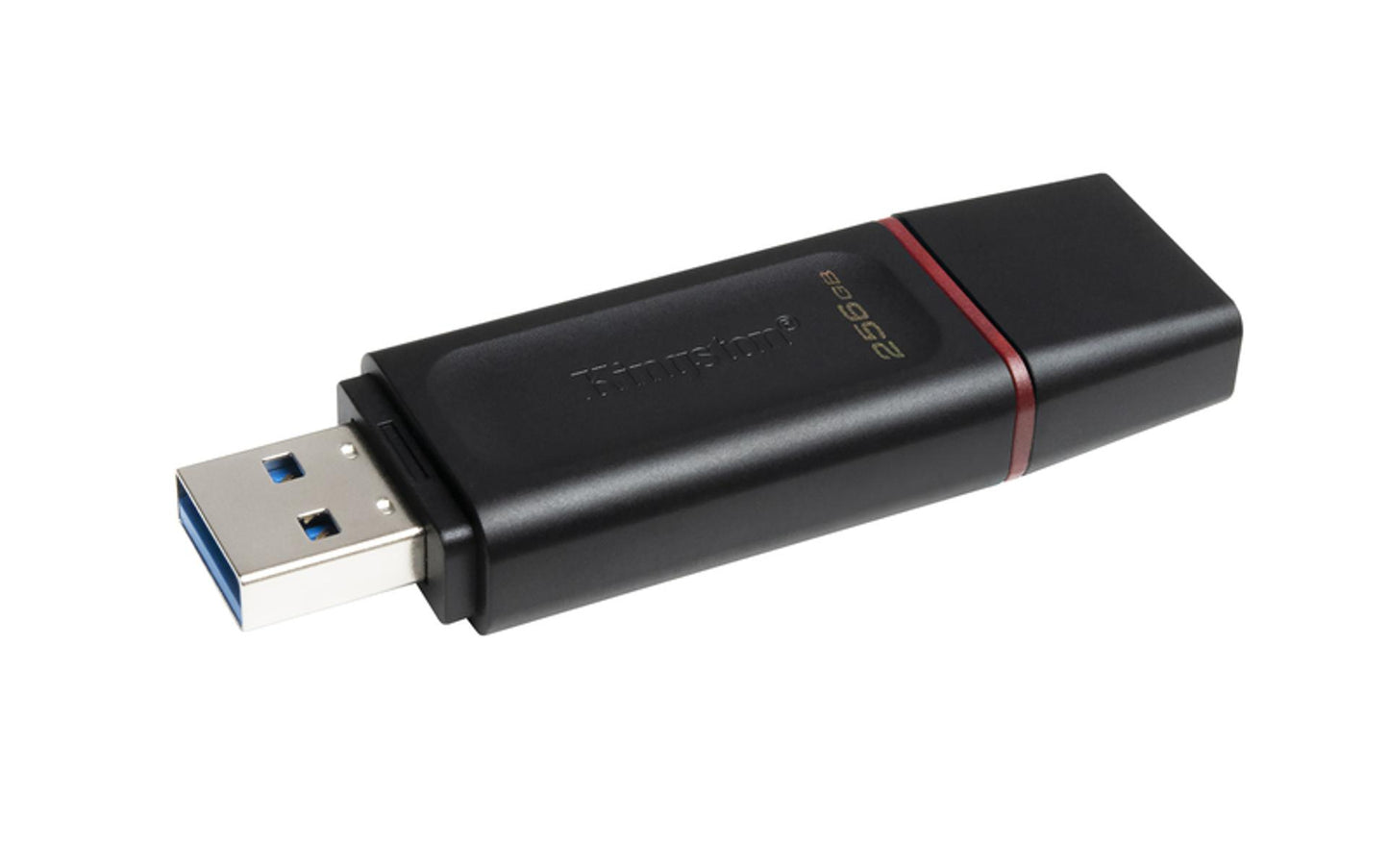 Kingston Exodia USB-enhet, 256 GB