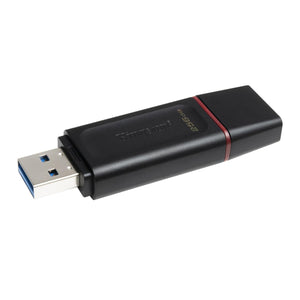 Kingston Exodia USB Drive, 256 GB