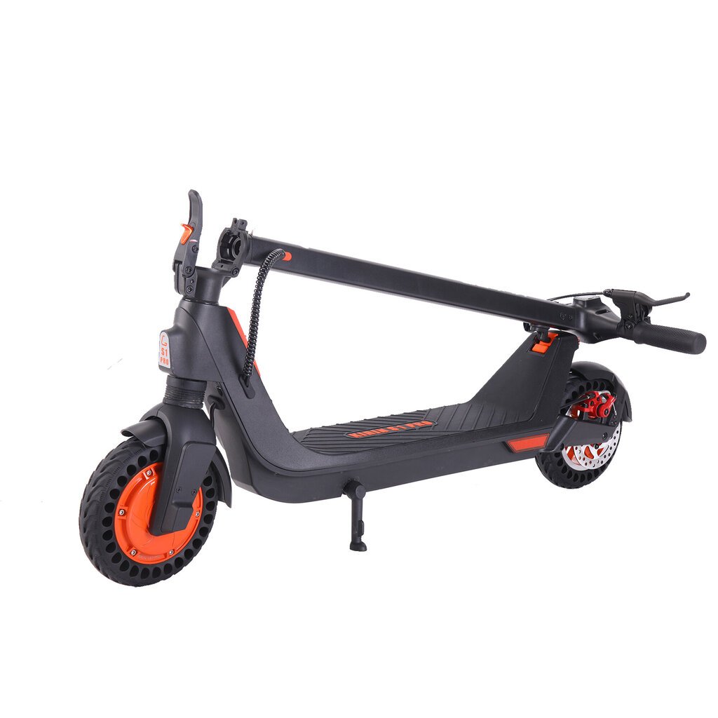 Kugoo Kirin S1 Pro Electric Scooter