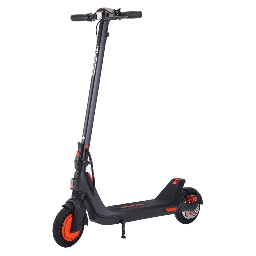 Kugoo Kirin S1 Pro Electric Scooter