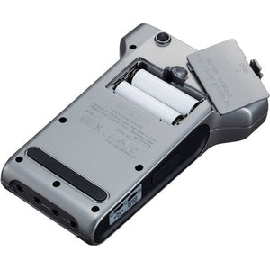 ZOOM PodTrak P4 Portable Podcast Recorder and USB Audio Interface