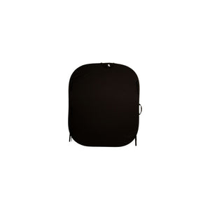 Lastolite LL LB67GB Background, Black/Grey