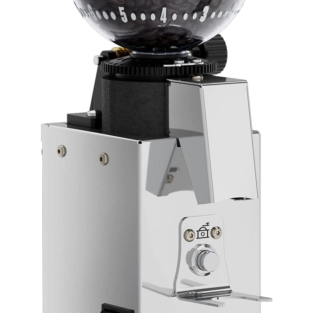 Lelit Fred PL043MMI Espresso Coffee Grinder