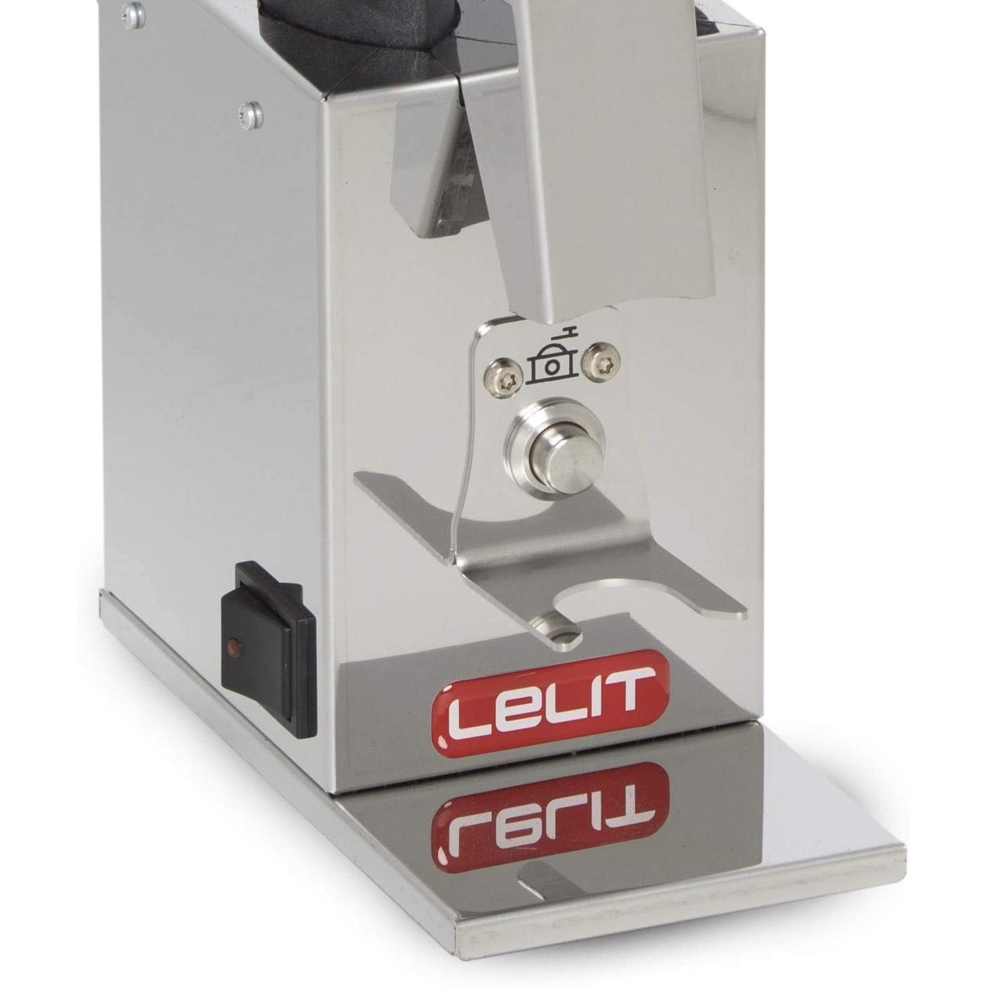 Lelit Fred PL043MMI Espresso Coffee Grinder