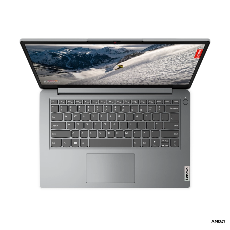 Lenovo Ideapad 1 14" Laptop  - AMD Ryzen 3 5300U